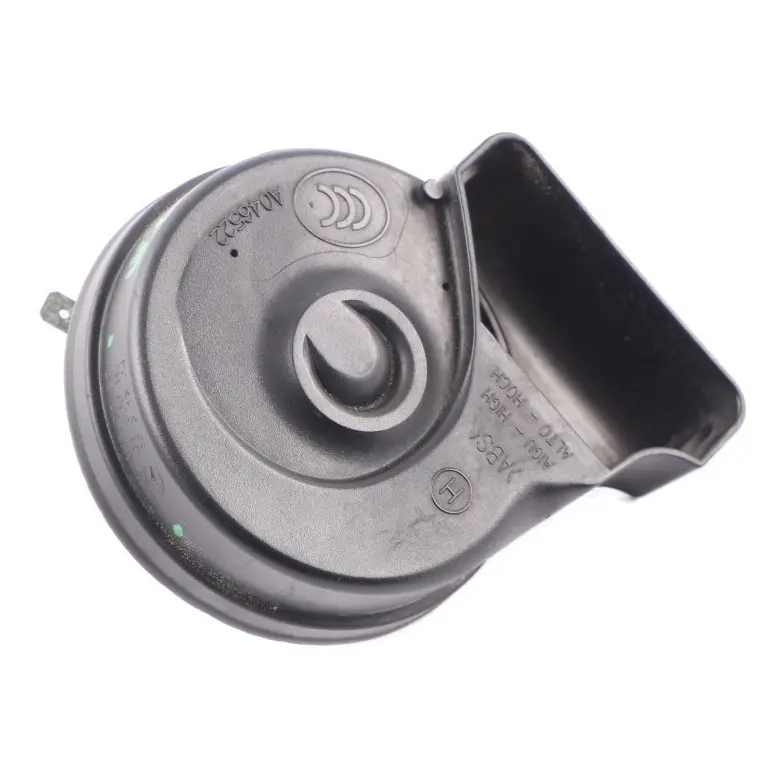Klakson Syrena wysokotonowa 510Hz do Mercedes W204 W212 o numerze A0065425820 Mercedes W204 W212 Klakson Syrena wysokotonowa 510Hz - SKU A0065425820 - Numer Części A0065425820