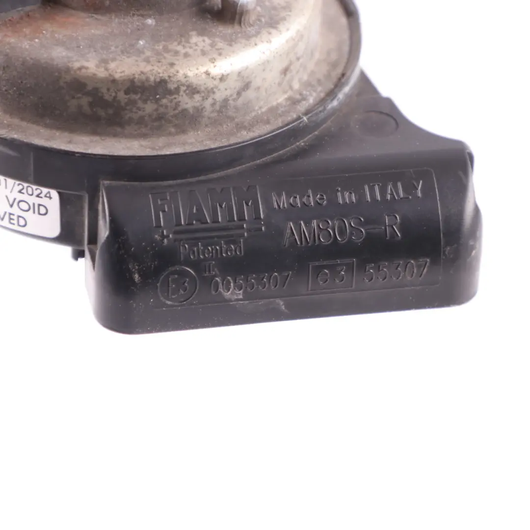 Bocina Señal Mercedes W204 W212 Fanfarria Alto Tono Sirena 510Hz para con número de pieza A0065425820 Bocina Señal Mercedes W204 W212 Fanfarria Alto Tono Sirena 510Hz - SKU A0065425820 - Número de pieza A0065425820