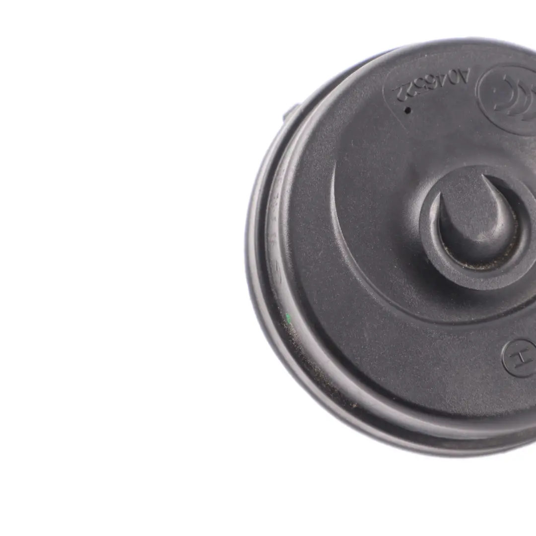  Horn Signal Mercedes W204 W212 Fanfare High Tone Siren 510Hz - SKU A0065425820 - Part number A0065425820