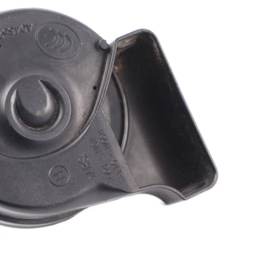 Bocina Señal Mercedes W204 W212 Fanfarria Alto Tono Sirena 510Hz para con número de pieza A0065425820 Bocina Señal Mercedes W204 W212 Fanfarria Alto Tono Sirena 510Hz - SKU A0065425820 - Número de pieza A0065425820