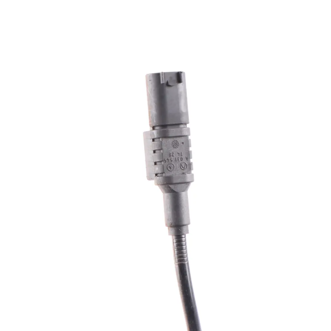 Capteur Vitesse De Roue ABS Avant Gauche/Droite pour Mercedes W176 W246 à propos du numéro de pièce A0065426718 Mercedes W176 W246 Capteur Vitesse De Roue ABS Avant Gauche/Droite - SKU A0065426718 - Numéro de pièce A0065426718