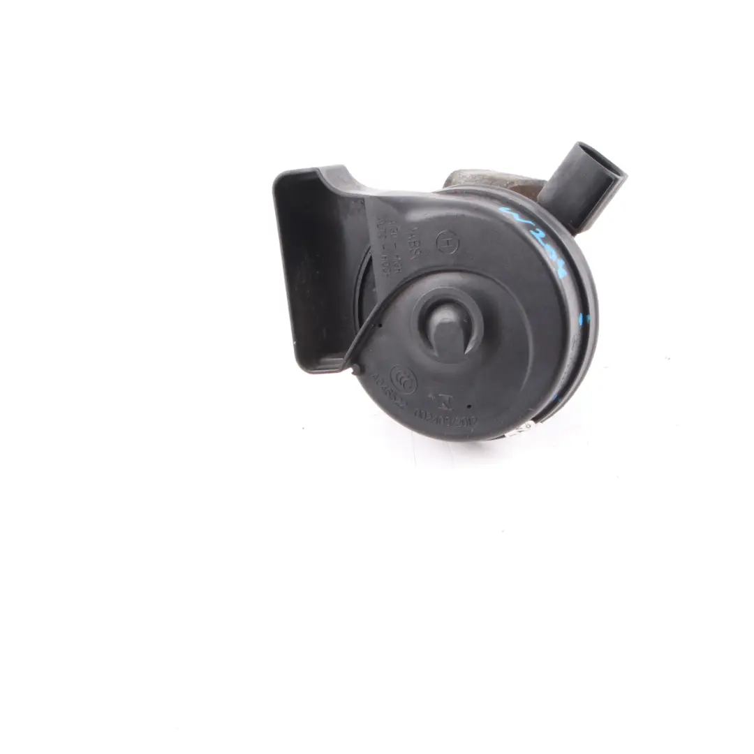 Klakson Sygnał Syrena Wysokotonowa 500Hz do Mercedes W204 W212 o numerze A0065428020 Mercedes W204 W212 Klakson Sygnał Syrena Wysokotonowa 500Hz - SKU A0065428020 - Numer Części A0065428020