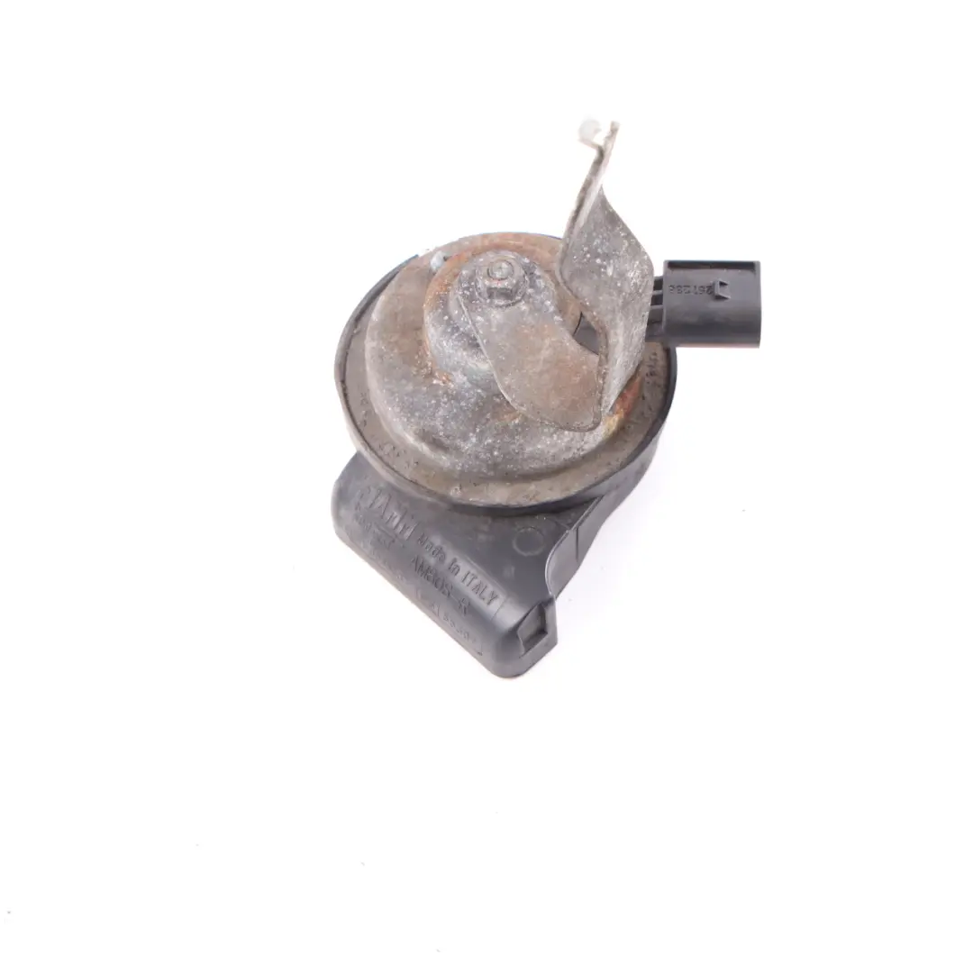 Horn Signal Mercedes W204 W212 Fanfare High Tone Siren 500Hz to with Part number A0065428020 Horn Signal Mercedes W204 W212 Fanfare High Tone Siren 500Hz - SKU A0065428020 - Part number A0065428020