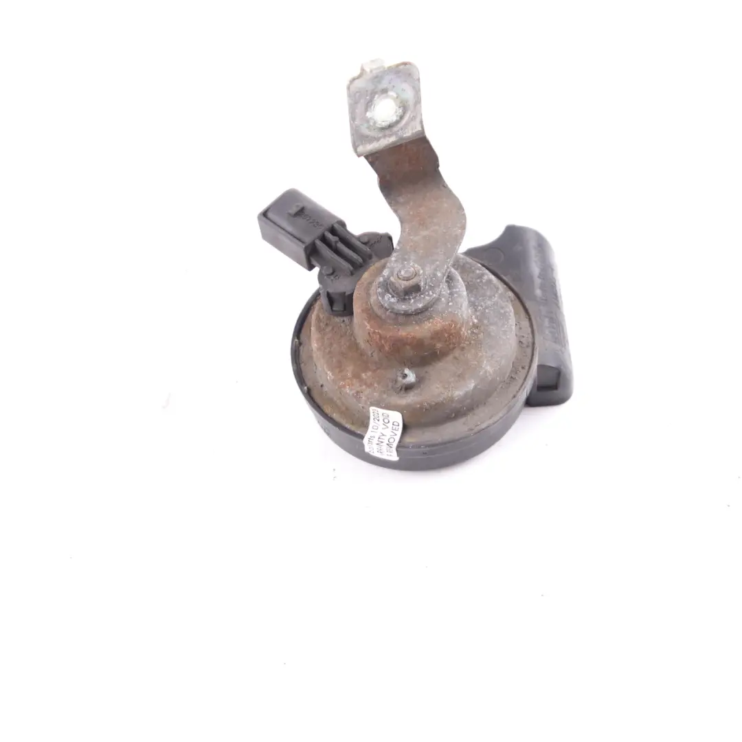  Klaxon Mercedes W204 W212 Fanfare Sirène tonalité élevée 500Hz - SKU A0065428020 - Numéro de pièce A0065428020