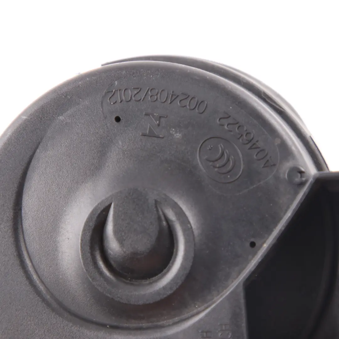 Segnale acustico Mercedes W204 W212 Fanfare Tono alto Siren 500Hz per con numero di parte A0065428020 Segnale acustico Mercedes W204 W212 Fanfare Tono alto Siren 500Hz - SKU A0065428020 - Numero di parte A0065428020