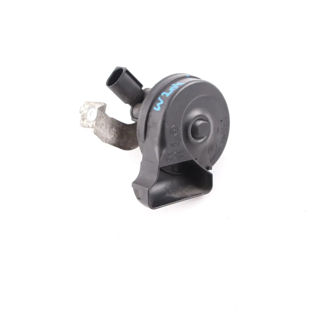  Segnale acustico Mercedes W204 W212 Fanfare Tono alto Siren 500Hz - SKU A0065428020 - Numero di parte A0065428020