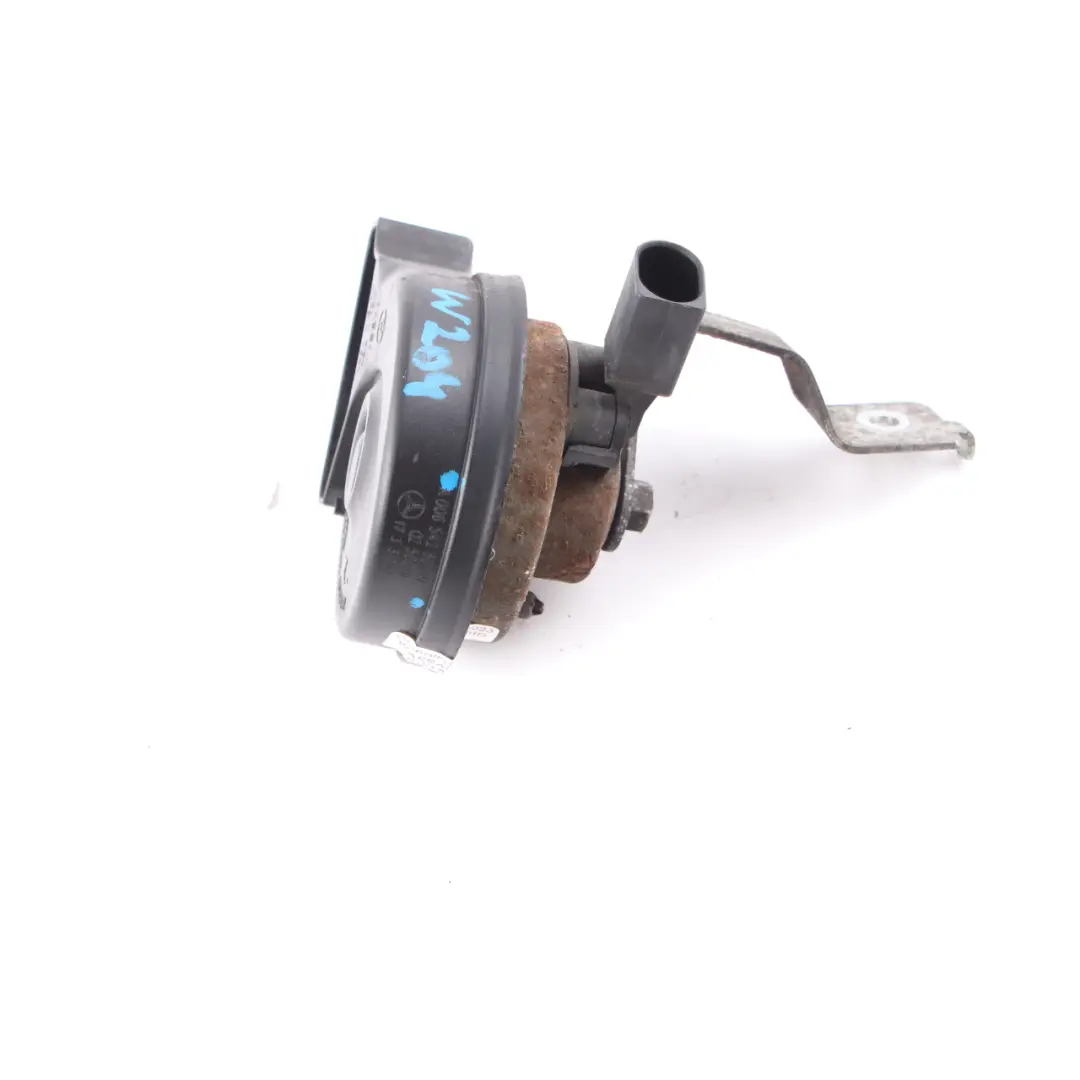  Klaxon Mercedes W204 W212 Fanfare Sirène tonalité élevée 500Hz - SKU A0065428020 - Numéro de pièce A0065428020