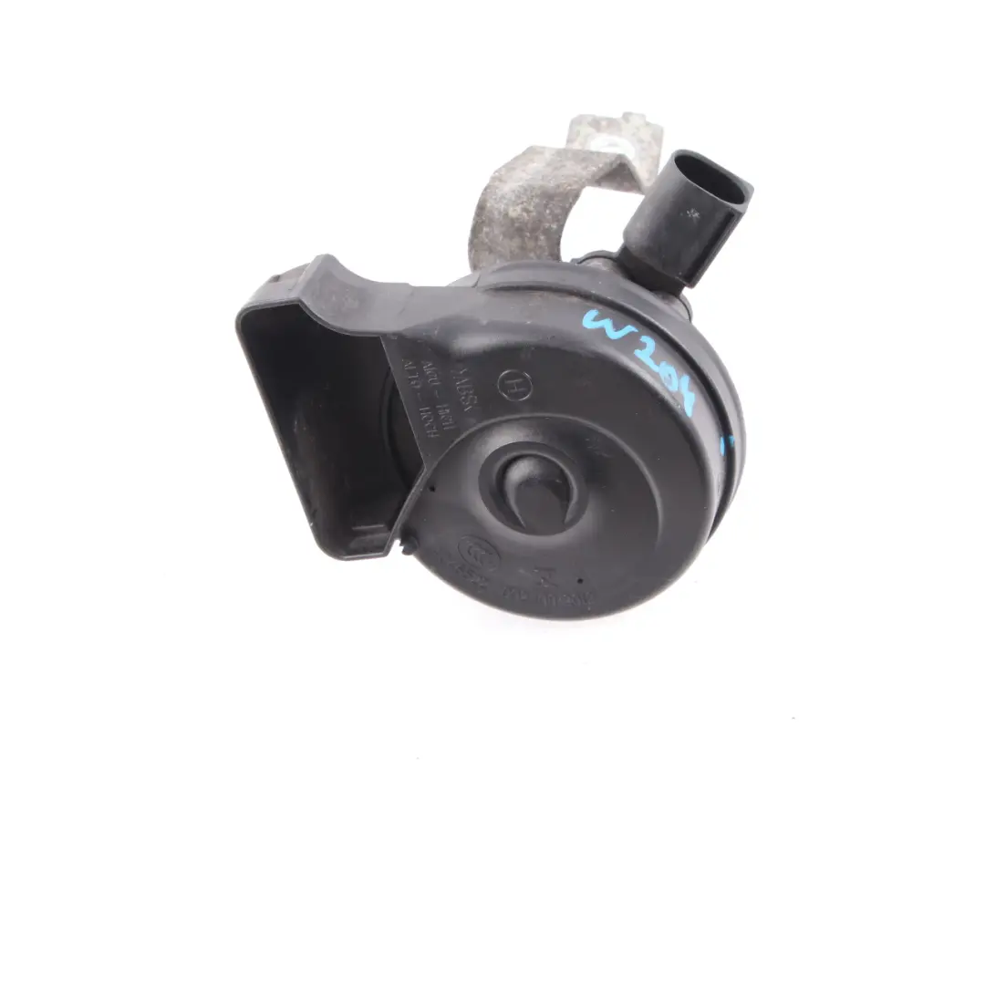  Segnale acustico Mercedes W204 W212 Fanfare Tono alto Siren 500Hz - SKU A0065428020 - Numero di parte A0065428020