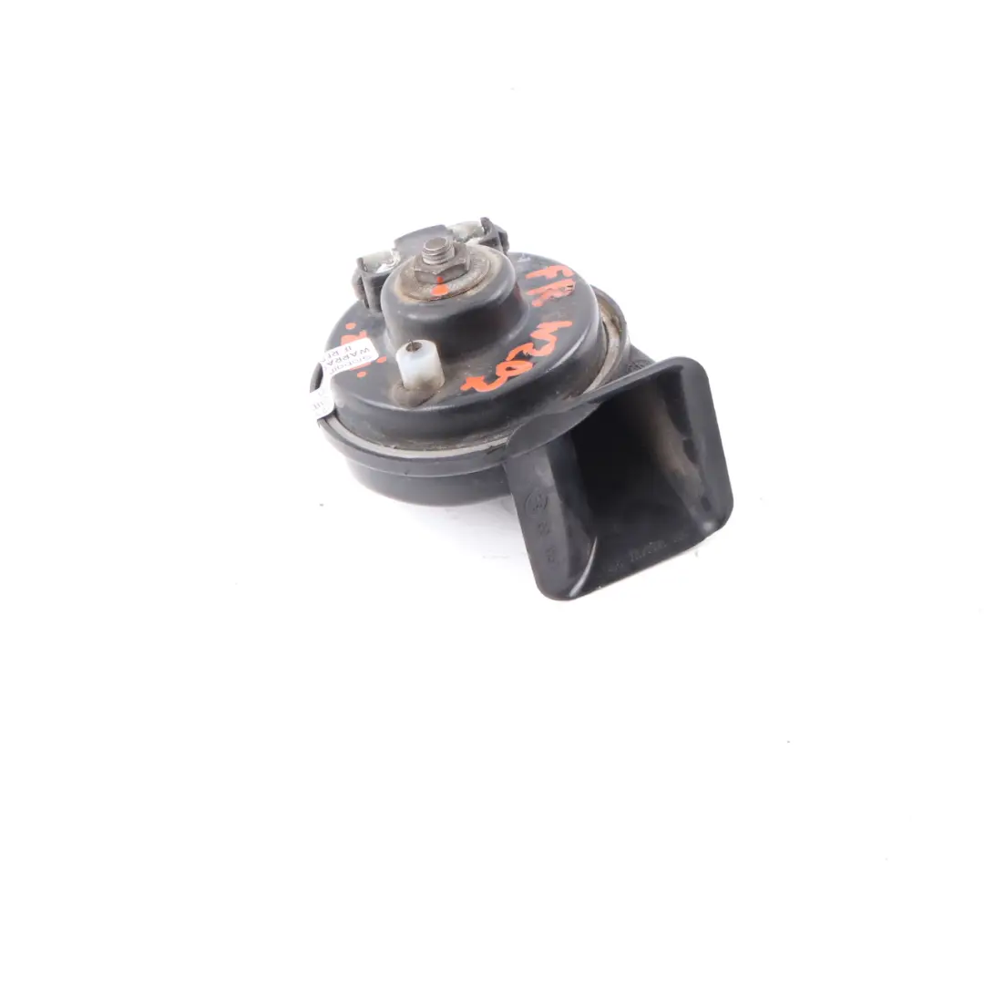 Mercedes W207 C207 Horn Signal Fanfare 510 HZ Right A2075420120 - SKU A0065428220 - Part number A0065428220