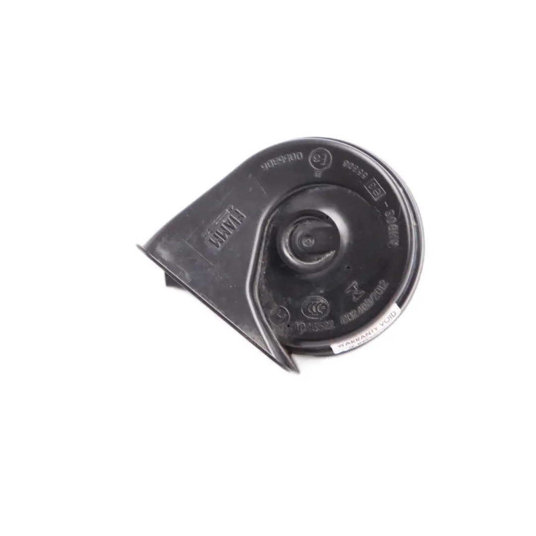 Hupsignal Fanfare vorne rechts Hupsignal für Mercedes W176 W246 mit Teilenummer A0065428620 Mercedes W176 W246 Hupsignal Fanfare vorne rechts Hupsignal - SKU A0065428620 - Teilenummer A0065428620