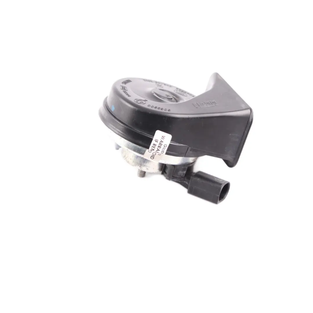 Hupsignal Fanfare vorne rechts Hupsignal für Mercedes W176 W246 mit Teilenummer A0065428620 Mercedes W176 W246 Hupsignal Fanfare vorne rechts Hupsignal - SKU A0065428620 - Teilenummer A0065428620