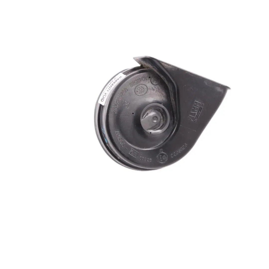 Horn Signal Fanfare Front Right O/S Horn Signal to Mercedes W176 W246 with Part number A0065428620 Mercedes W176 W246 Horn Signal Fanfare Front Right O/S Horn Signal - SKU A0065428620 - Part number A0065428620