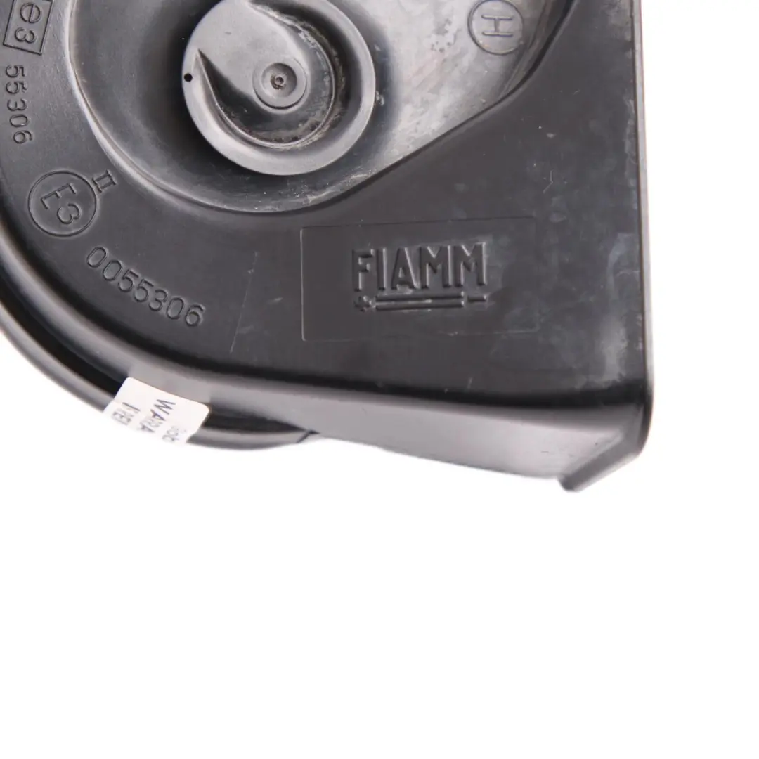 Señal de claxon Señal de bocina delantera derecha Fanfare para Mercedes W176 W246 con número de pieza A0065428620 Mercedes W176 W246 Señal de claxon Señal de bocina delantera derecha Fanfare - SKU A0065428620 - Número de pieza A0065428620