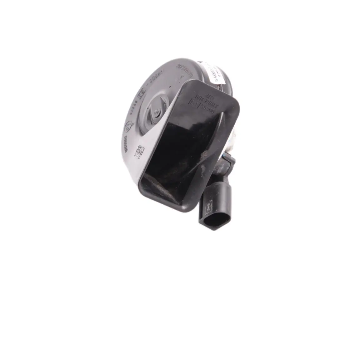  Señal de claxon Mercedes W176 W246 Señal de bocina delantera derecha Fanfare - SKU A0065428620 - Número de pieza A0065428620