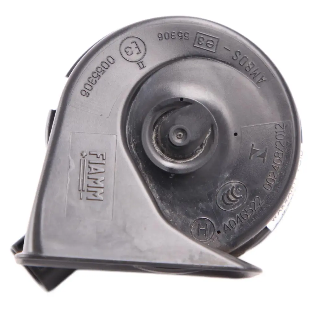 Sygnał Klakson Dźwiękowy do Mercedes W176 W246 o numerze A0065428620 Mercedes W176 W246 Sygnał Klakson Dźwiękowy - SKU A0065428620 - Numer Części A0065428620