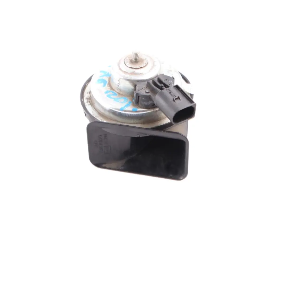 Mercedes W176 W246 Horn Signal Fanfare Front Right O/S Horn Signal - SKU A0065428620 - Part number A0065428620