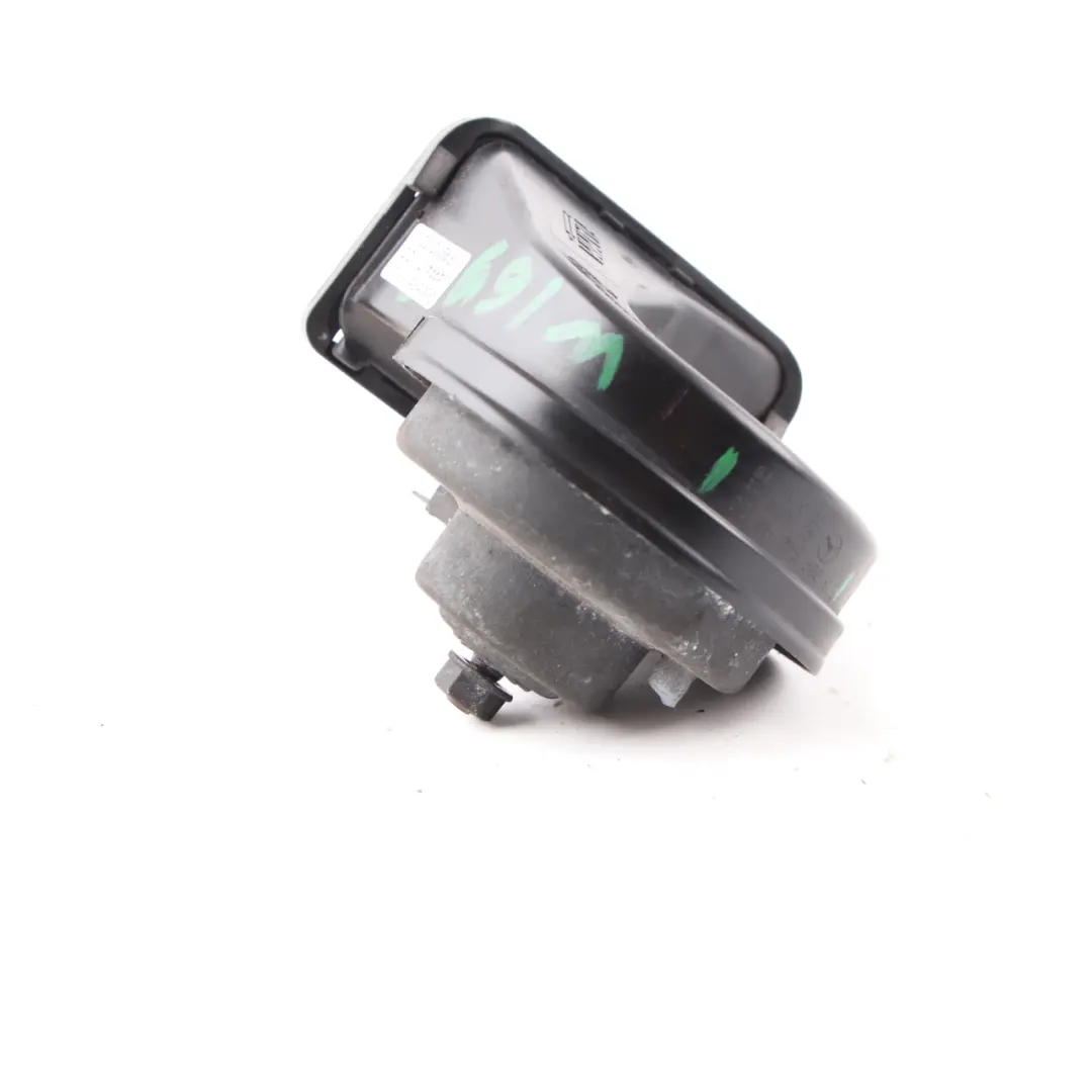  Señal de claxon Mercedes W169 W202 W203 ML W164 Fanfarria Derecha - SKU A0065429020 - Número de pieza A0065429020