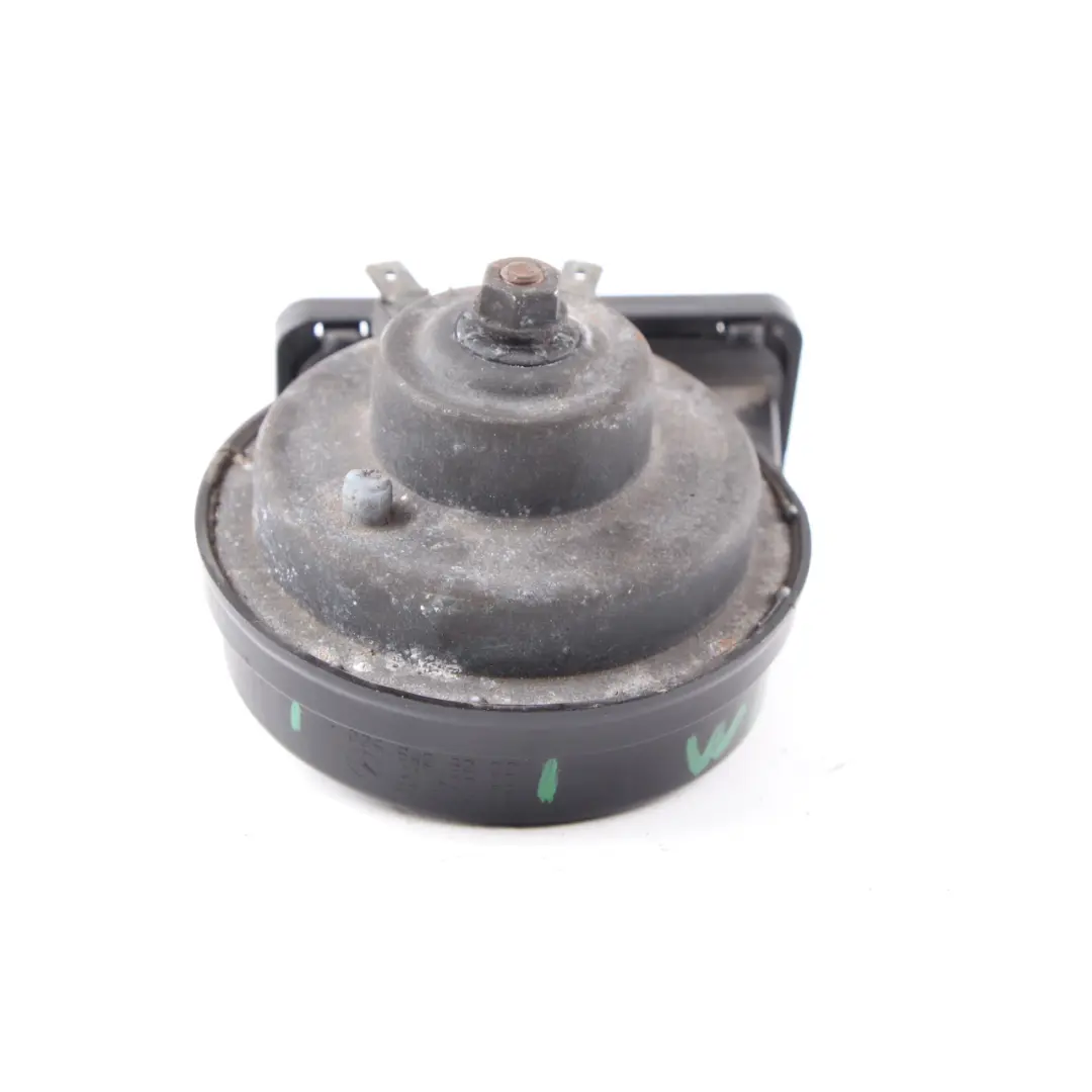  Señal de claxon Mercedes W169 W202 W203 ML W164 Fanfarria Derecha - SKU A0065429020 - Número de pieza A0065429020
