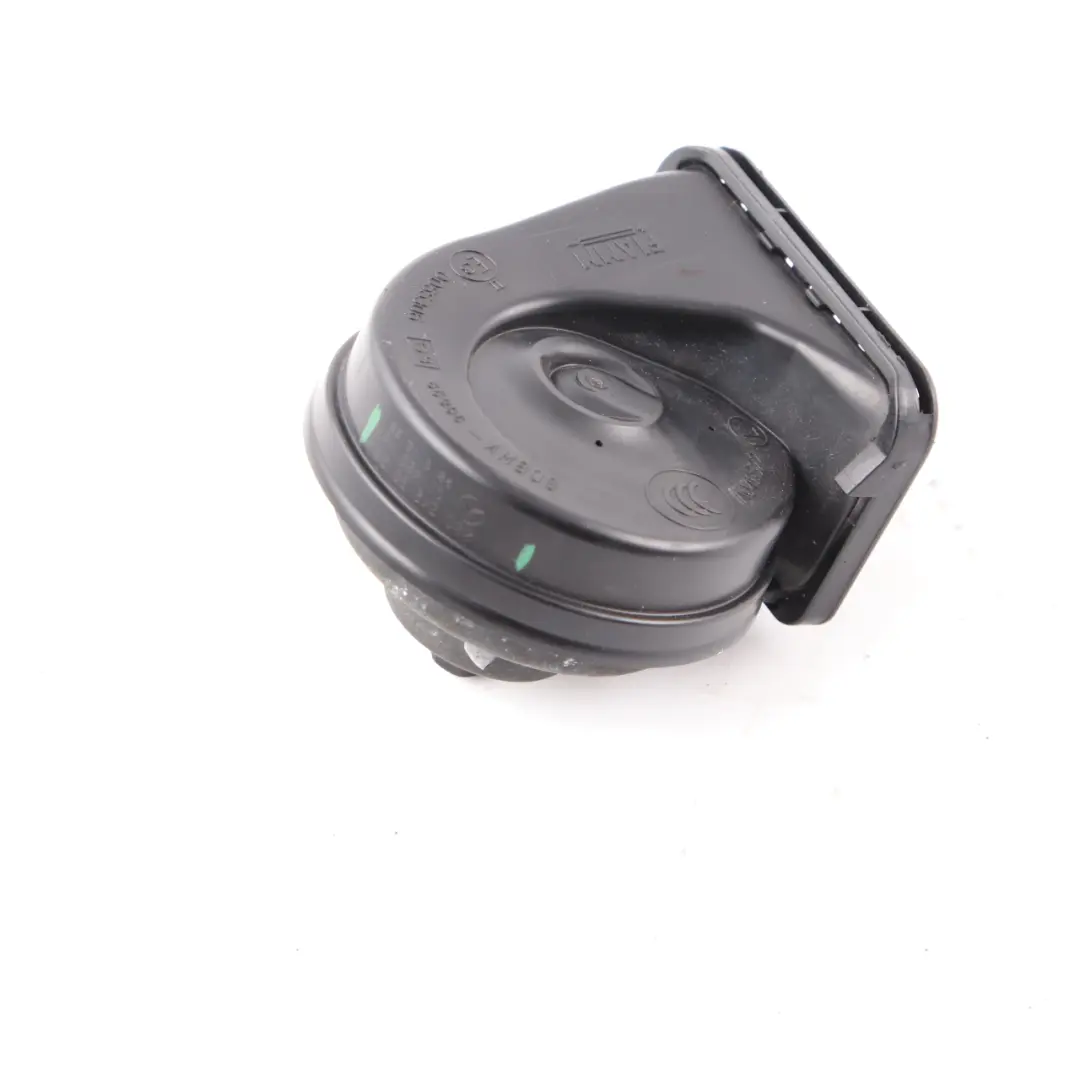 Horn Signal Mercedes W169 W202 W203 ML W164 Fanfare Right O/S to with Part number A0065429020 Horn Signal Mercedes W169 W202 W203 ML W164 Fanfare Right O/S - SKU A0065429020 - Part number A0065429020