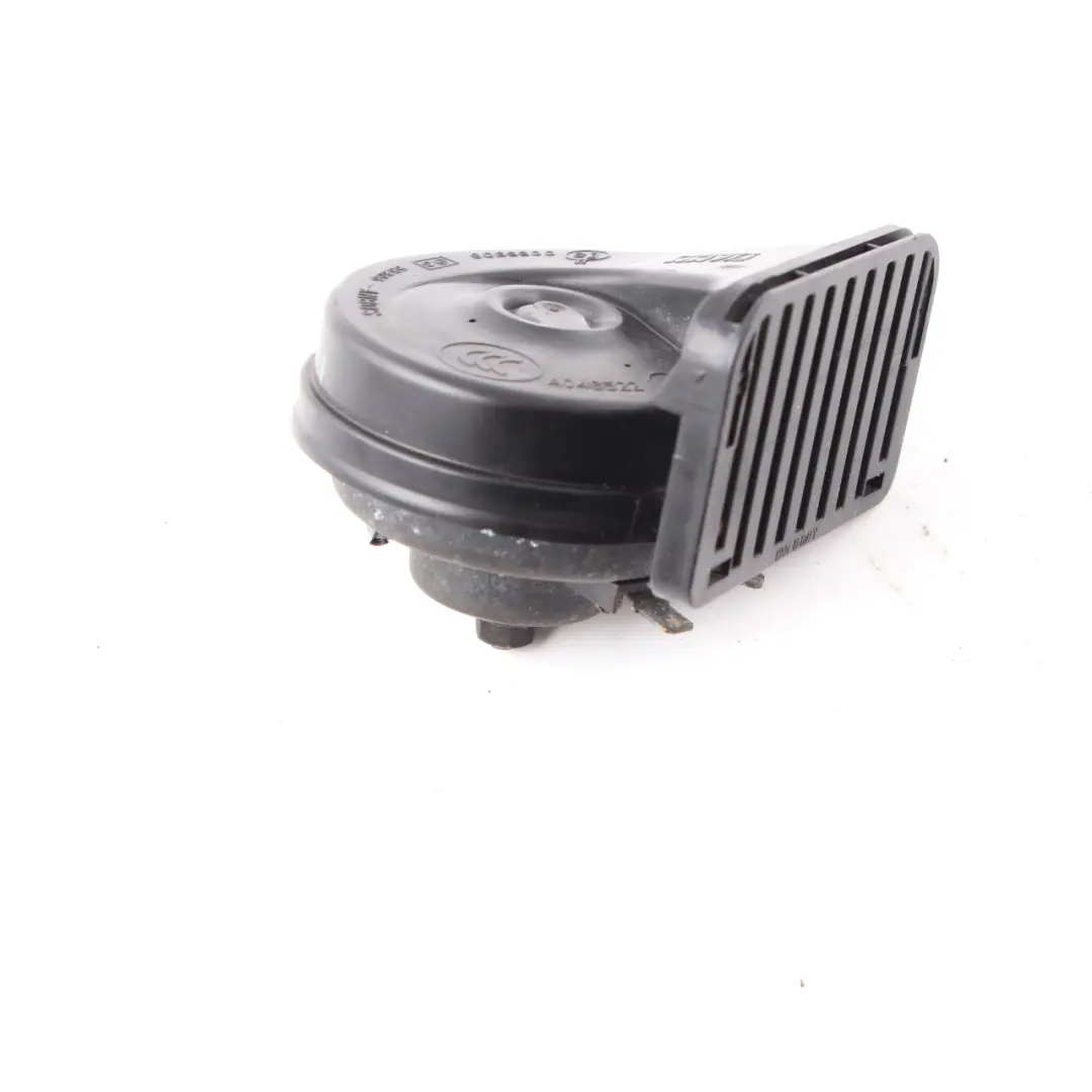  Signalhorn Mercedes W169 W202 W203 ML W164 Fanfare Rechts - SKU A0065429020 - Teilenummer A0065429020