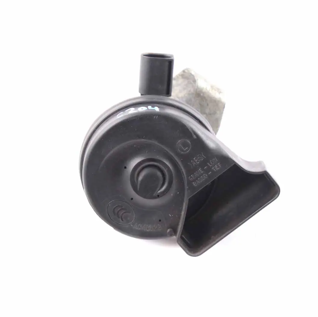 Segnale acustico Mercedes W204 W212 Fanfara Sirena basso tono 400Hz A0065429220
