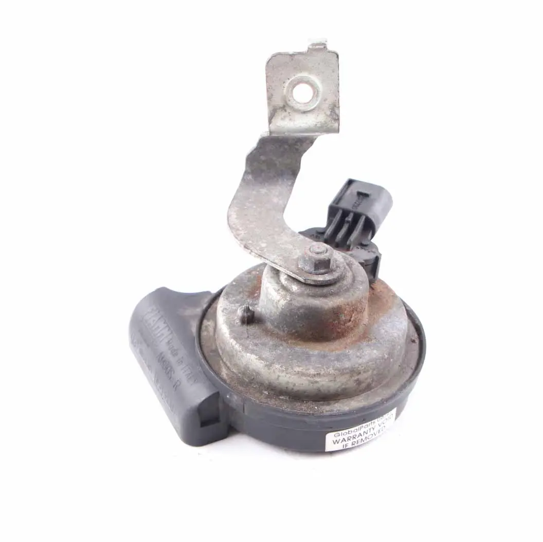 Horn Signal Mercedes W204 W212 W218 Fanfare Low Tone Siren 400Hz to with Part number A0065429220 Horn Signal Mercedes W204 W212 W218 Fanfare Low Tone Siren 400Hz - SKU A0065429220 - Part number A0065429220