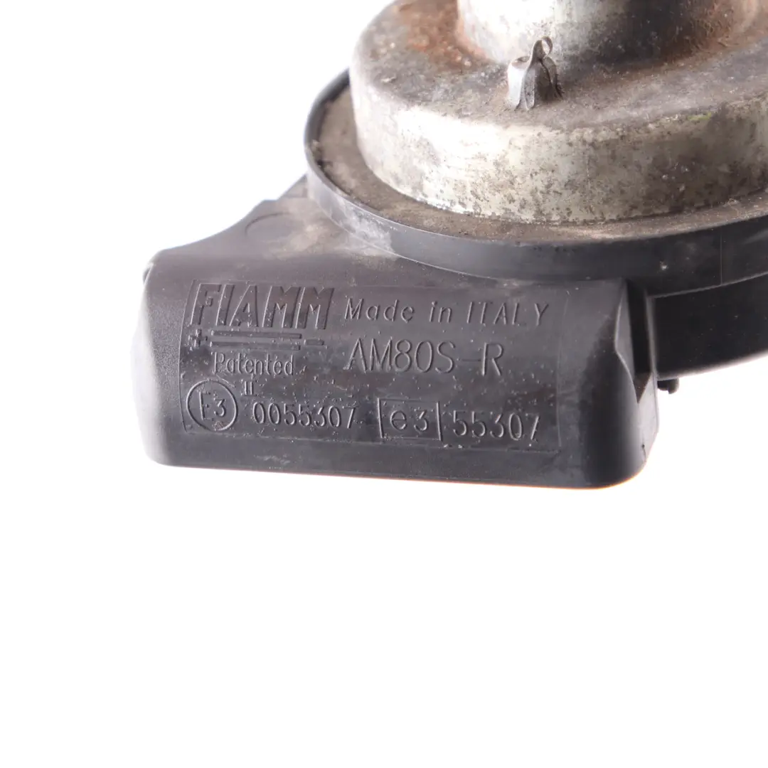  Bocin Señal Mercedes W204 W212 W218 Fanfarria Tono Bajo Sirena 400Hz - SKU A0065429220 - Número de pieza A0065429220