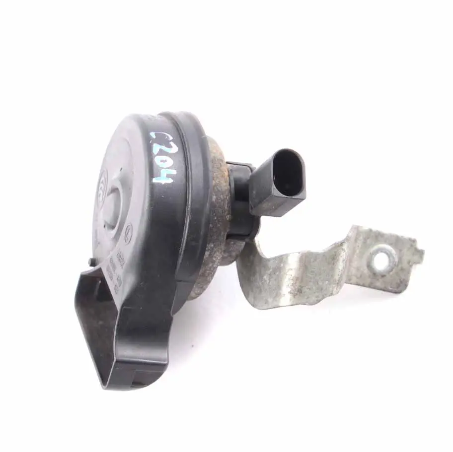  Bocin Señal Mercedes W204 W212 W218 Fanfarria Tono Bajo Sirena 400Hz - SKU A0065429220 - Número de pieza A0065429220