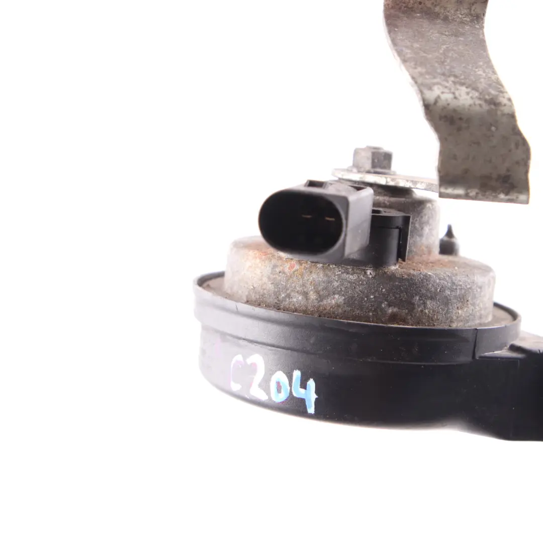 W218 Sygnalizator Dźwiękowy Klakson do Mercedes W204 W212 o numerze A0065429220 Mercedes W204 W212 W218 Sygnalizator Dźwiękowy Klakson - SKU A0065429220 - Numer Części A0065429220