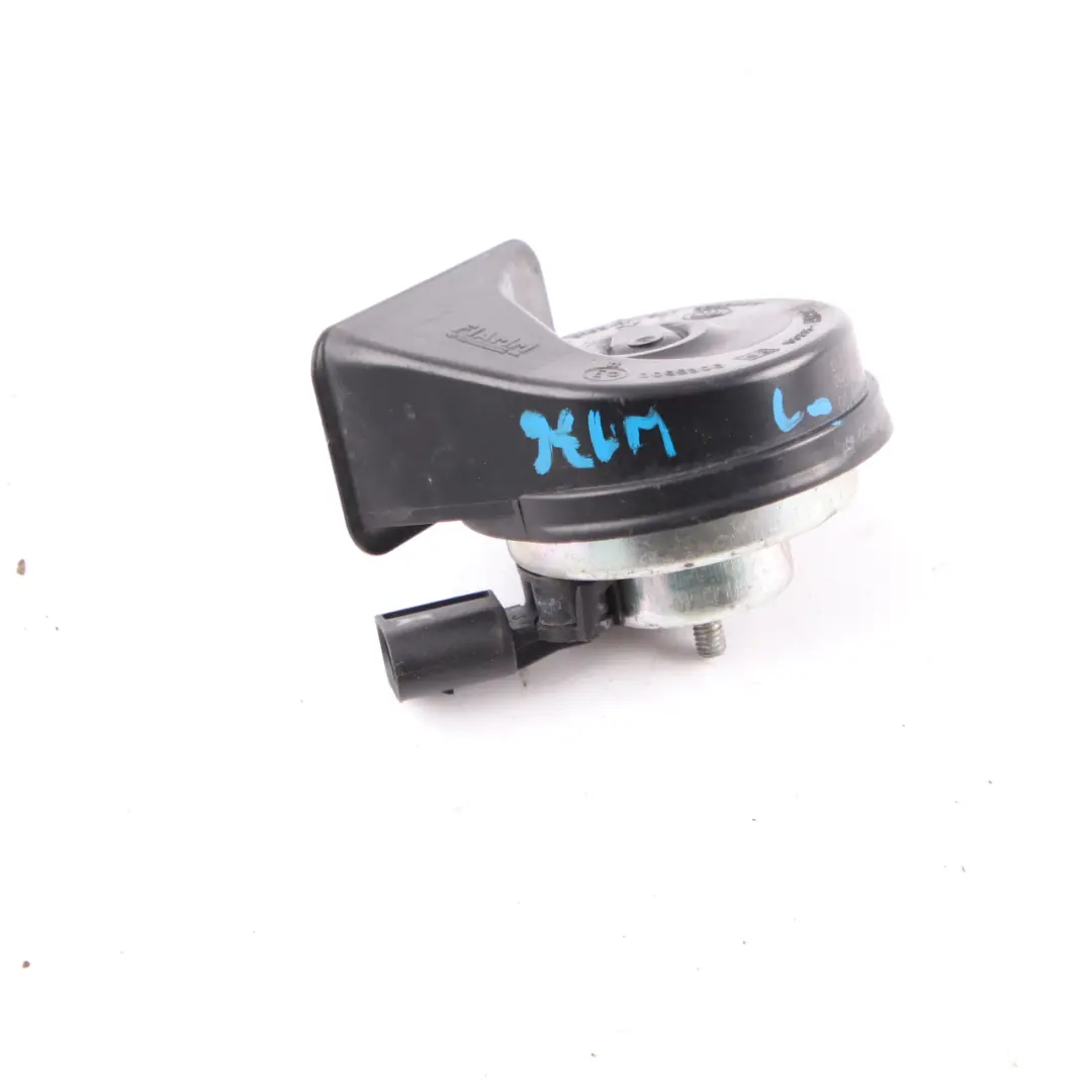 Hupsignal Fanfare vorne links Hupsignal für Mercedes W176 W246 mit Teilenummer A0065429820 Mercedes W176 W246 Hupsignal Fanfare vorne links Hupsignal - SKU A0065429820-1 - Teilenummer A0065429820