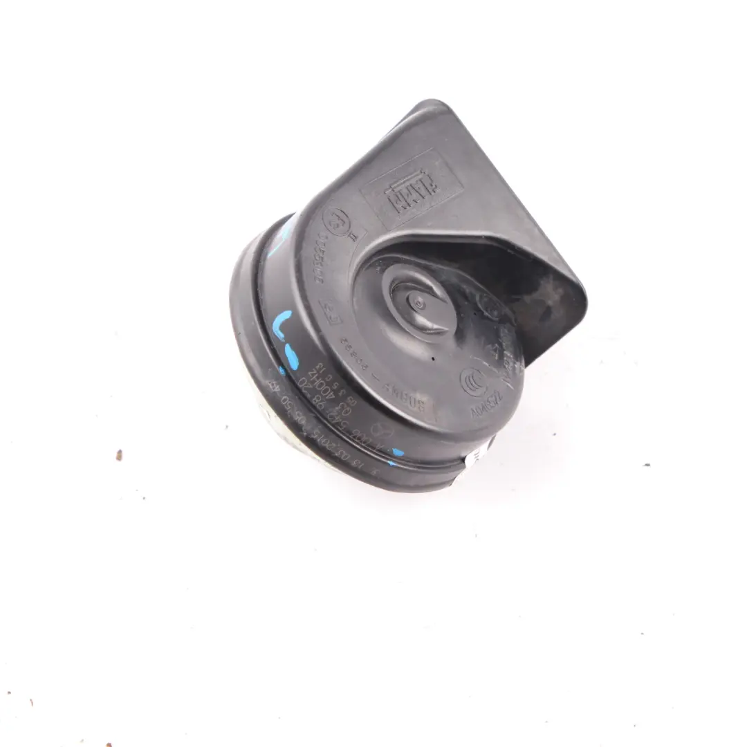 Mercedes W176 W246 Hupsignal Fanfare vorne links Hupsignal - SKU A0065429820-1 - Teilenummer A0065429820