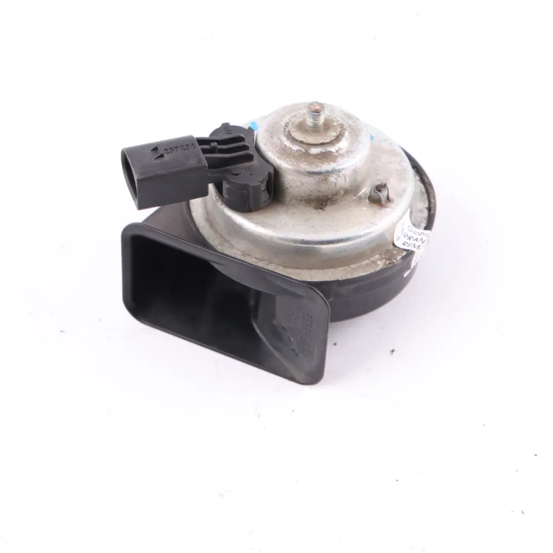 Señal de claxon Fanfarria Delantera Izquierda para Mercedes W176 W246 con número de pieza A0065429820 Mercedes W176 W246 Señal de claxon Fanfarria Delantera Izquierda - SKU A0065429820-1 - Número de pieza A0065429820
