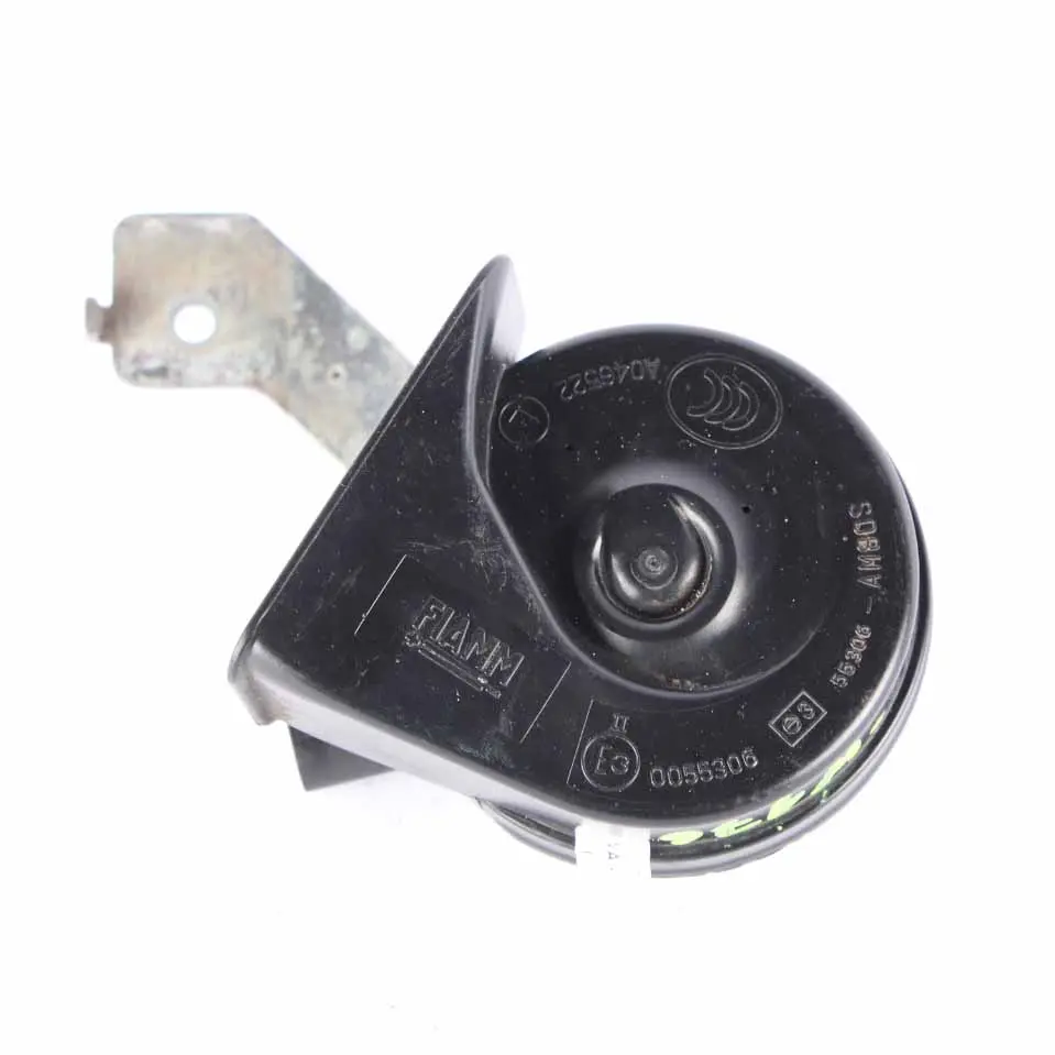 Mercedes W176 W246 Horn Signal Fanfare Front Left Horn Signal - SKU A0065429820 - Part number A0065429820
