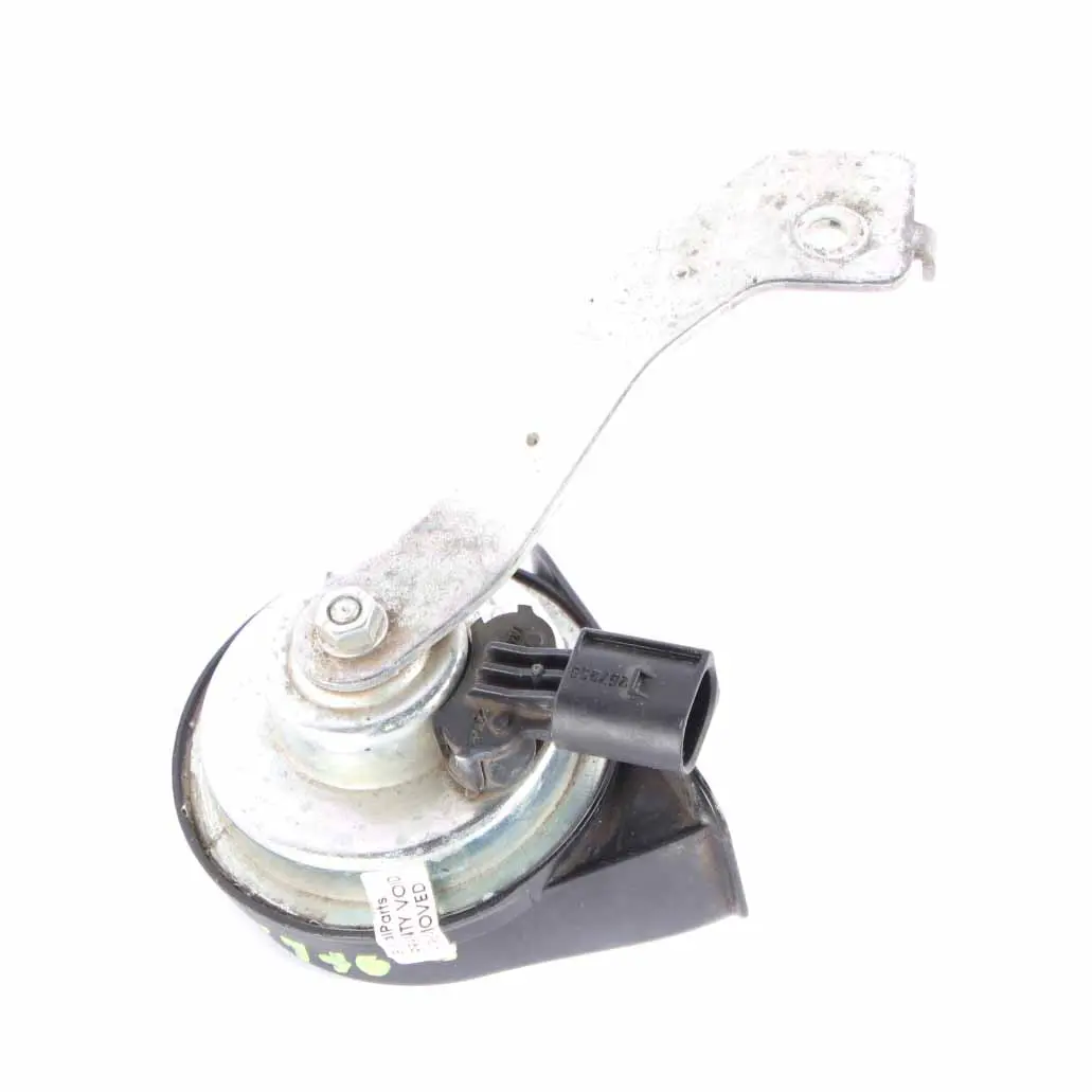 Mercedes W176 W246 Horn Signal Fanfare Front Left Horn Signal - SKU A0065429820 - Part number A0065429820