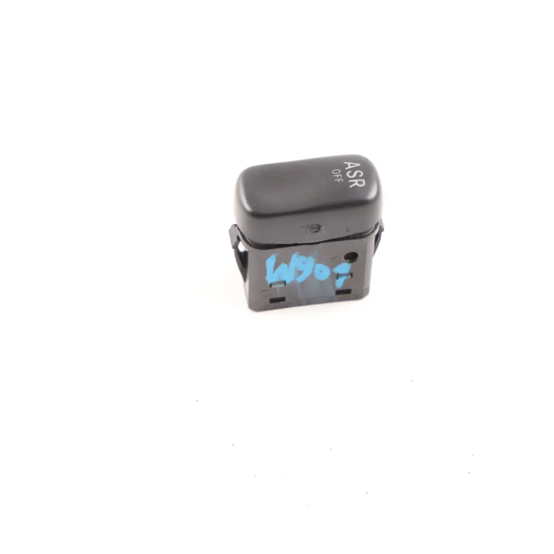 Mercedes W638 W901 W902 W903 W904 W905 Interruptor ASR OFF Botón - SKU A0065450807 - Número de pieza A0065450807