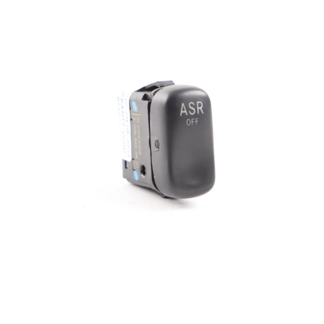 Mercedes W638 W901 W902 W903 W904 W905 Interruptor ASR OFF Botón - SKU A0065450807 - Número de pieza A0065450807