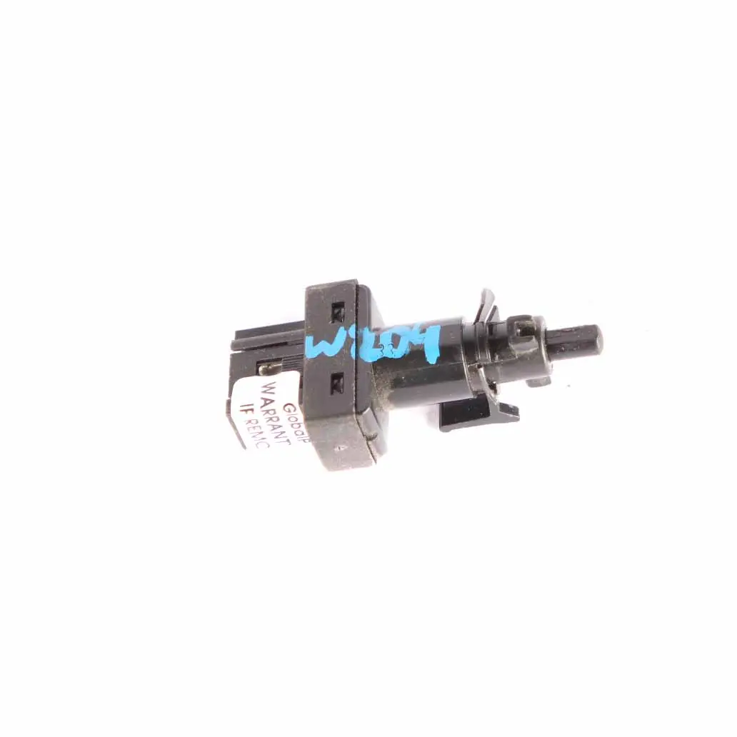 Mercedes W169 W203 W204 W212 W245 Sensor Embrague Interruptor Pedal - SKU A0065451014 - Número de pieza A0065451014