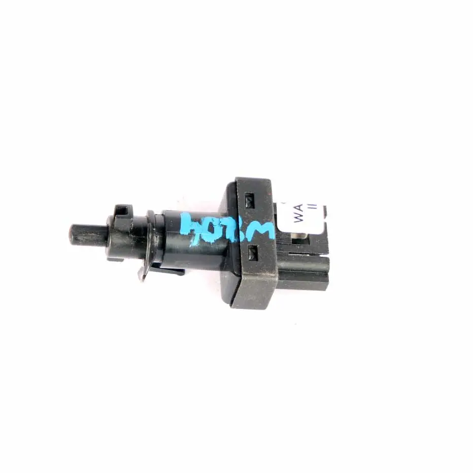 Mercedes W169 W203 W204 W212 W245 Sensor Embrague Interruptor Pedal - SKU A0065451014 - Número de pieza A0065451014