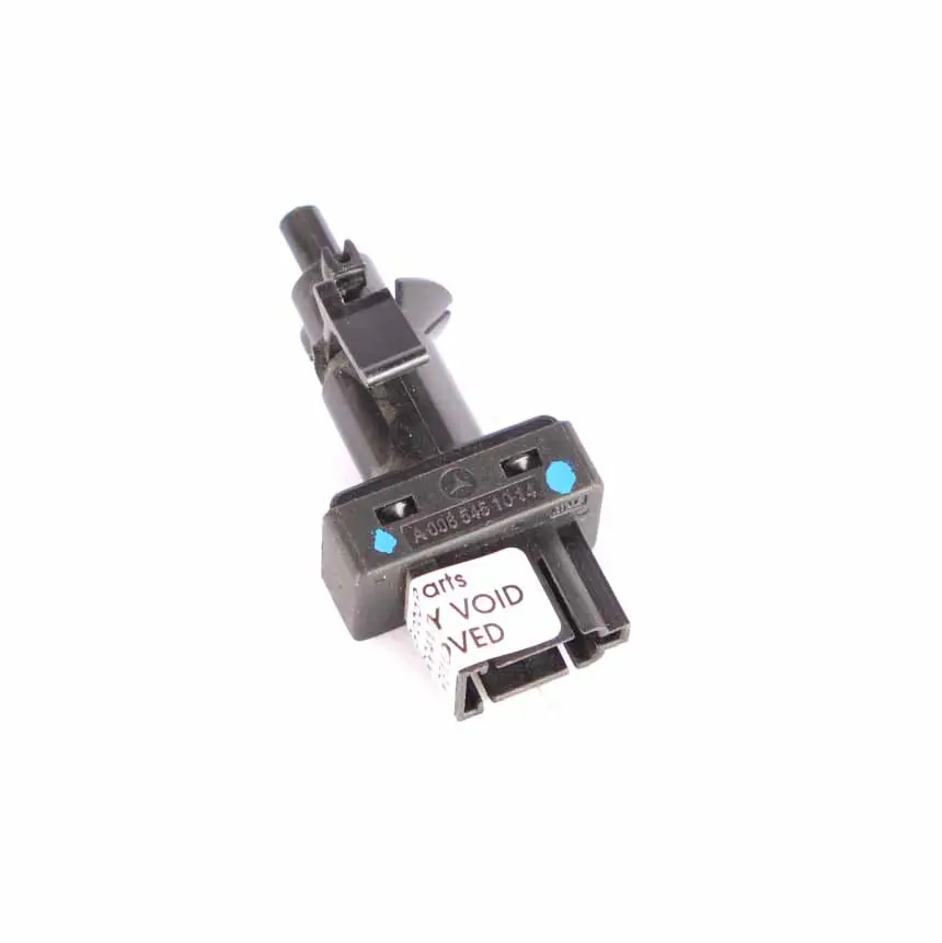 Mercedes W169 W203 W204 W212 W245 Sensor Embrague Interruptor Pedal - SKU A0065451014 - Número de pieza A0065451014