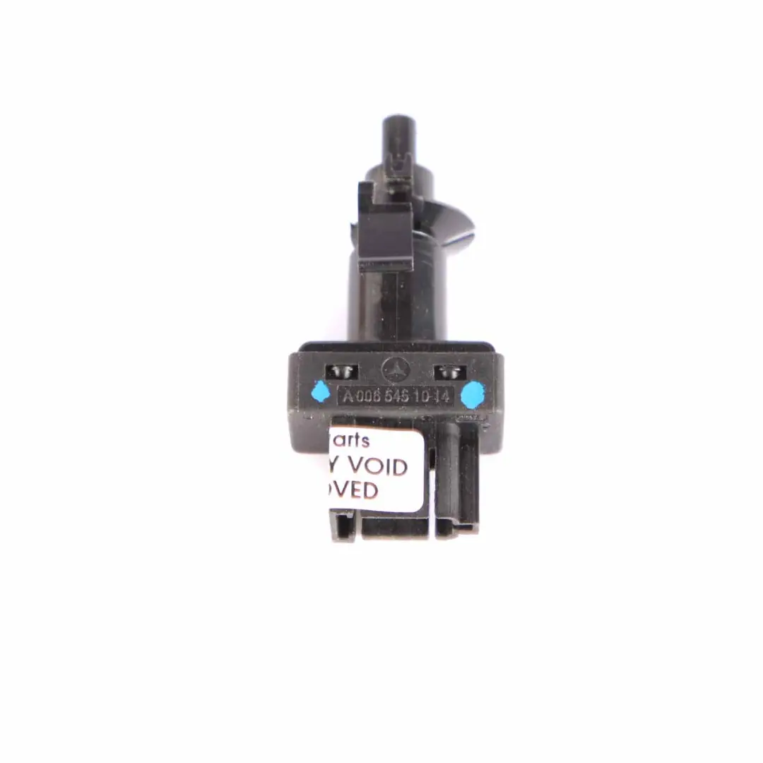Mercedes W169 W203 W204 W212 W245 Sensor Embrague Interruptor Pedal - SKU A0065451014 - Número de pieza A0065451014