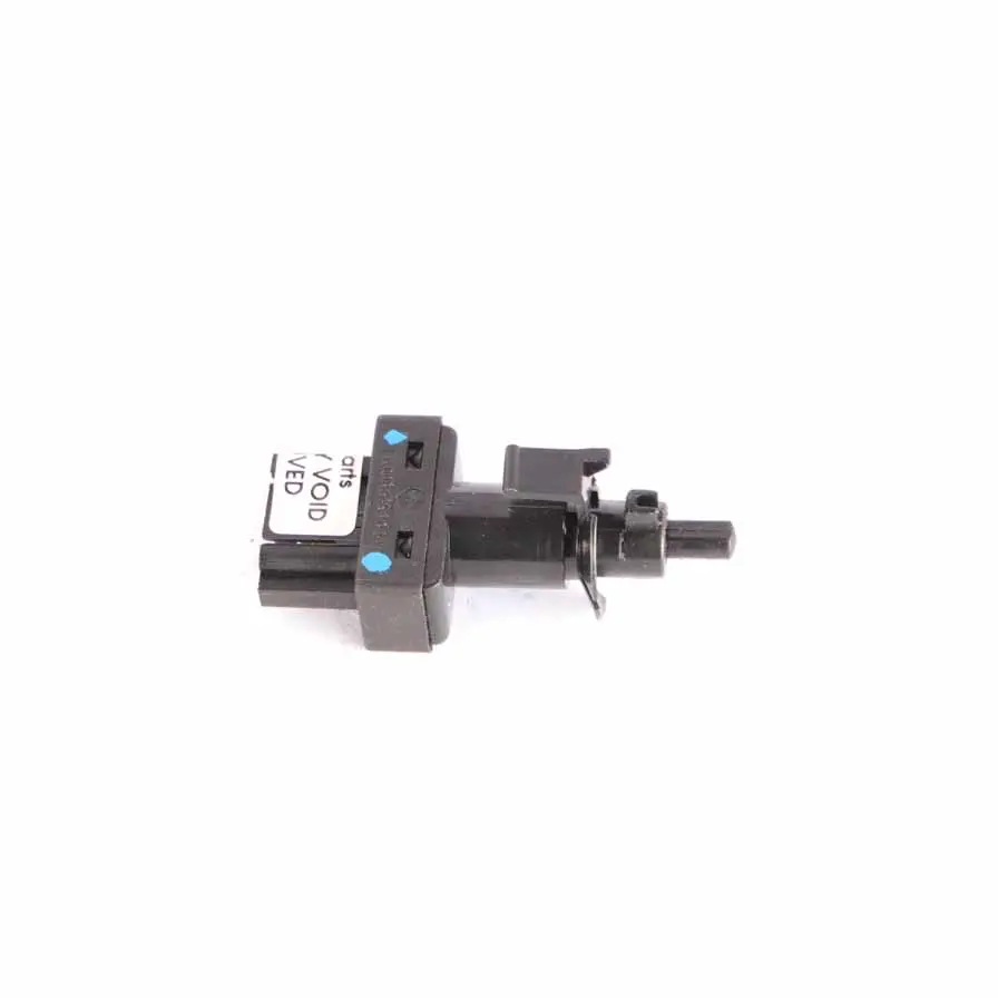 Mercedes W169 W203 W204 W212 W245 Sensor Embrague Interruptor Pedal - SKU A0065451014 - Número de pieza A0065451014
