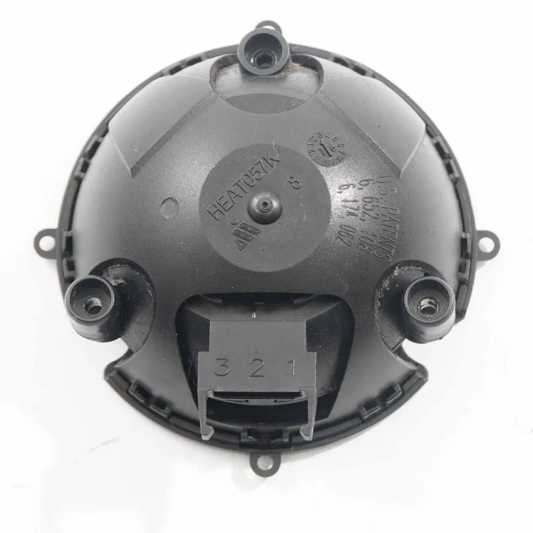 Mercedes W639 Specchio retrovisore elettrico azionamento sinistro - SKU A0068204442 - Numero di parte A0068204442