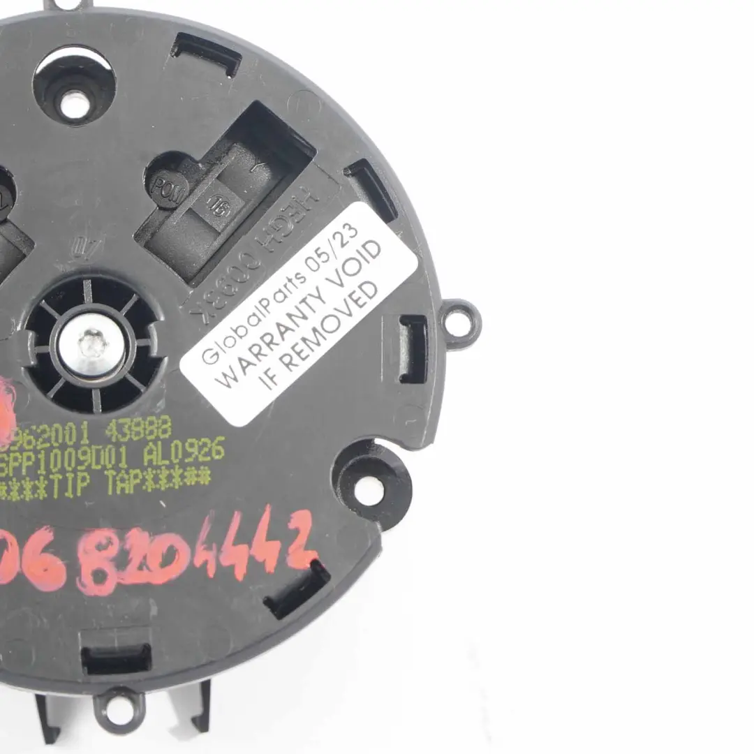 Specchio retrovisore elettrico azionamento sinistro per Mercedes W639 con numero di parte A0068204442 Mercedes W639 Specchio retrovisore elettrico azionamento sinistro - SKU A0068204442 - Numero di parte A0068204442