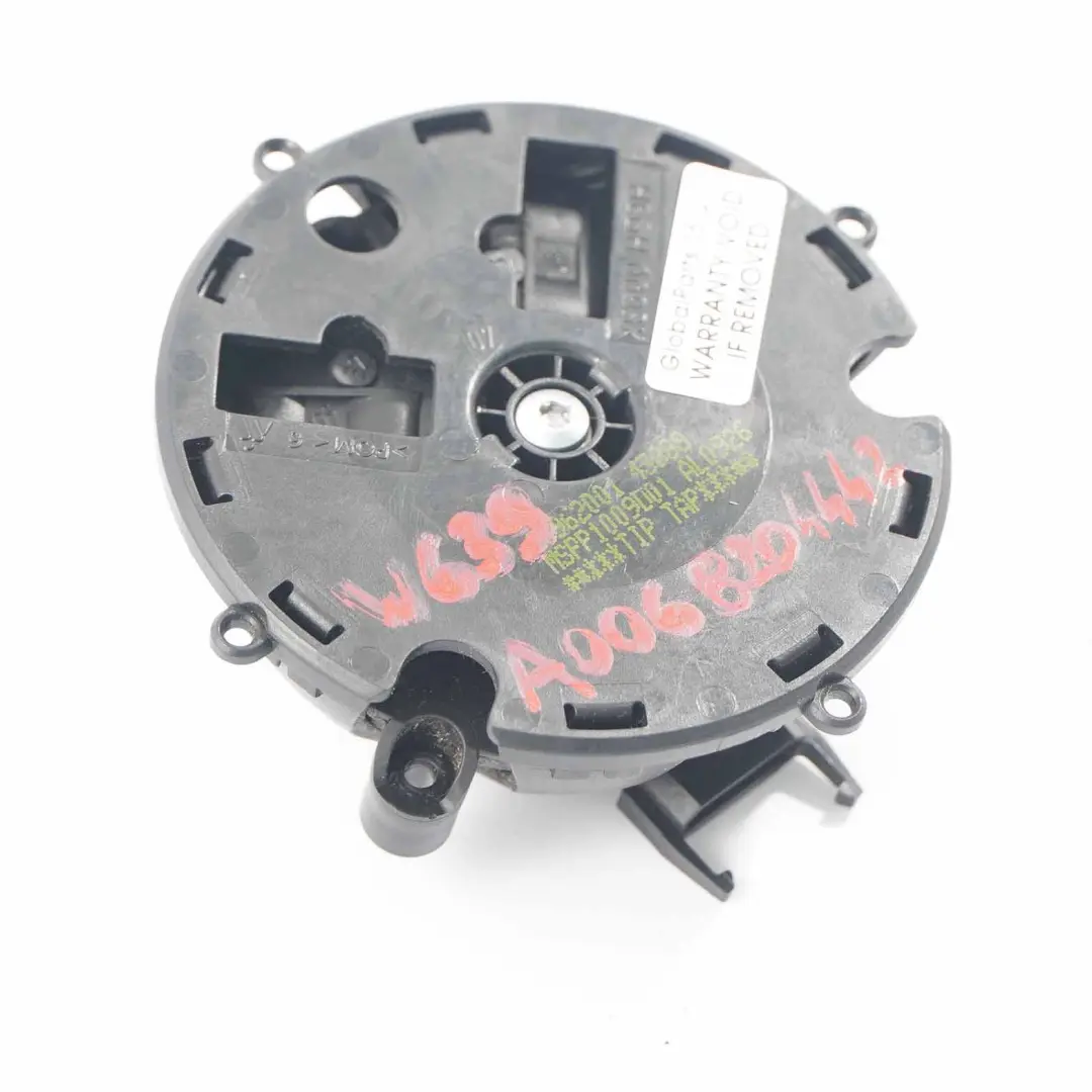 Außenspiegel elektrischer Motor Antrieb links für Mercedes Vito W639 mit Teilenummer A0068204442 Mercedes Vito W639 Außenspiegel elektrischer Motor Antrieb links - SKU A0068204442 - Teilenummer A0068204442