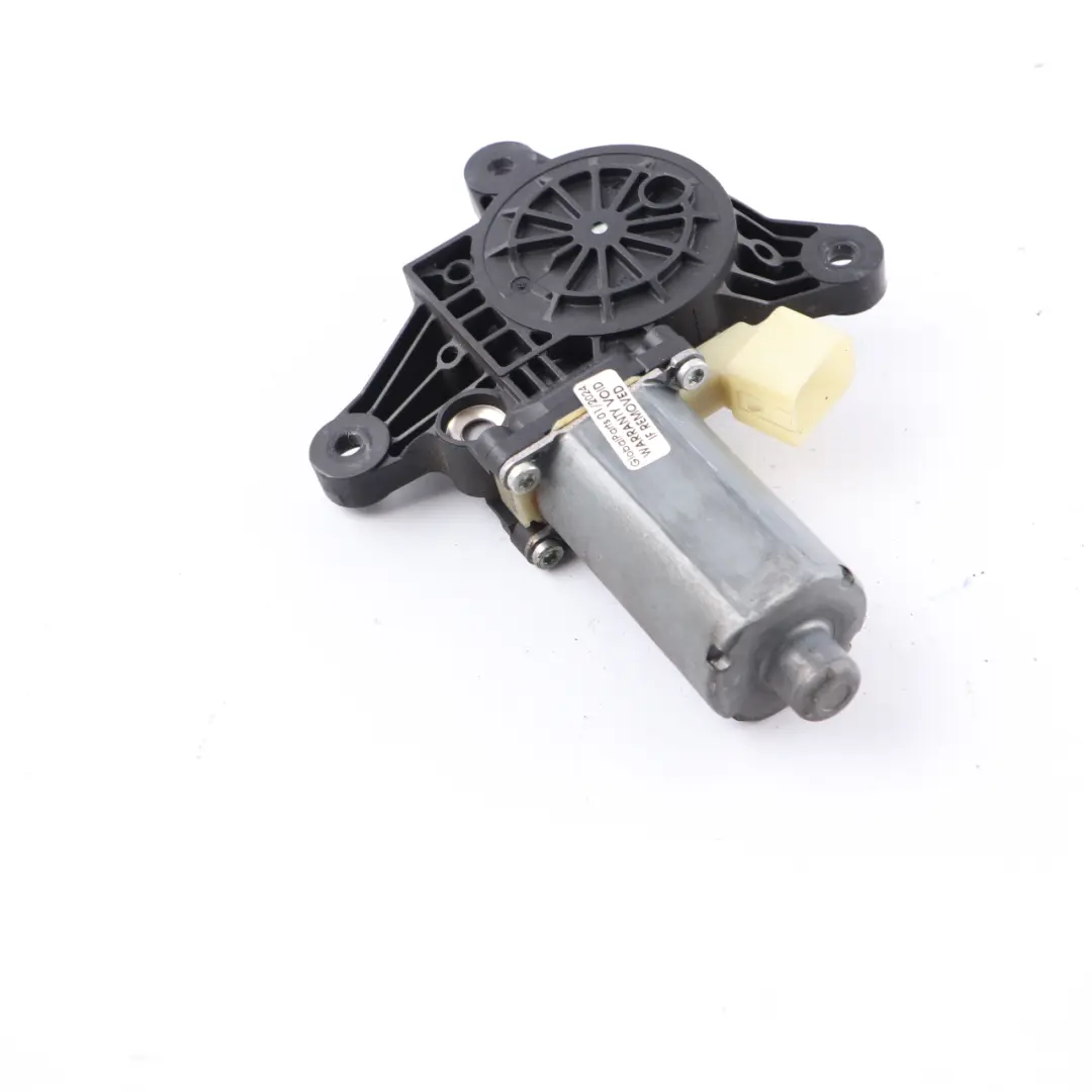 elevalunas delantero izquierdo Accionador para Mercedes Vito W639 Motor con número de pieza A0068204642 Mercedes Vito W639 Motor elevalunas delantero izquierdo Accionador - SKU A0068204642 - Número de pieza A0068204642