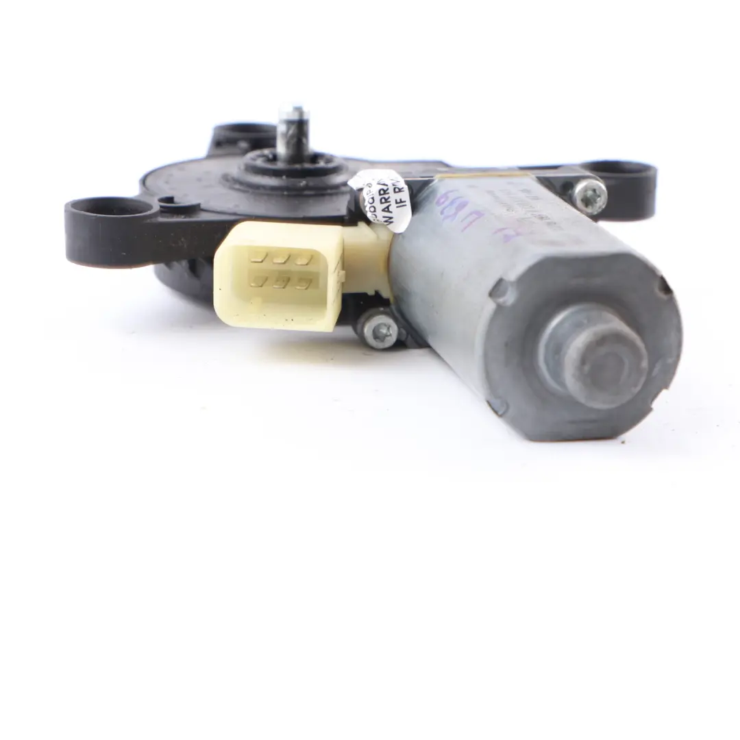 Motore Alzacristalli Anteriore Attuatore di guida per Mercedes Vito W639 con numero di parte A0068204642 Mercedes Vito W639 Motore Alzacristalli Anteriore Attuatore di guida - SKU A0068204642 - Numero di parte A0068204642