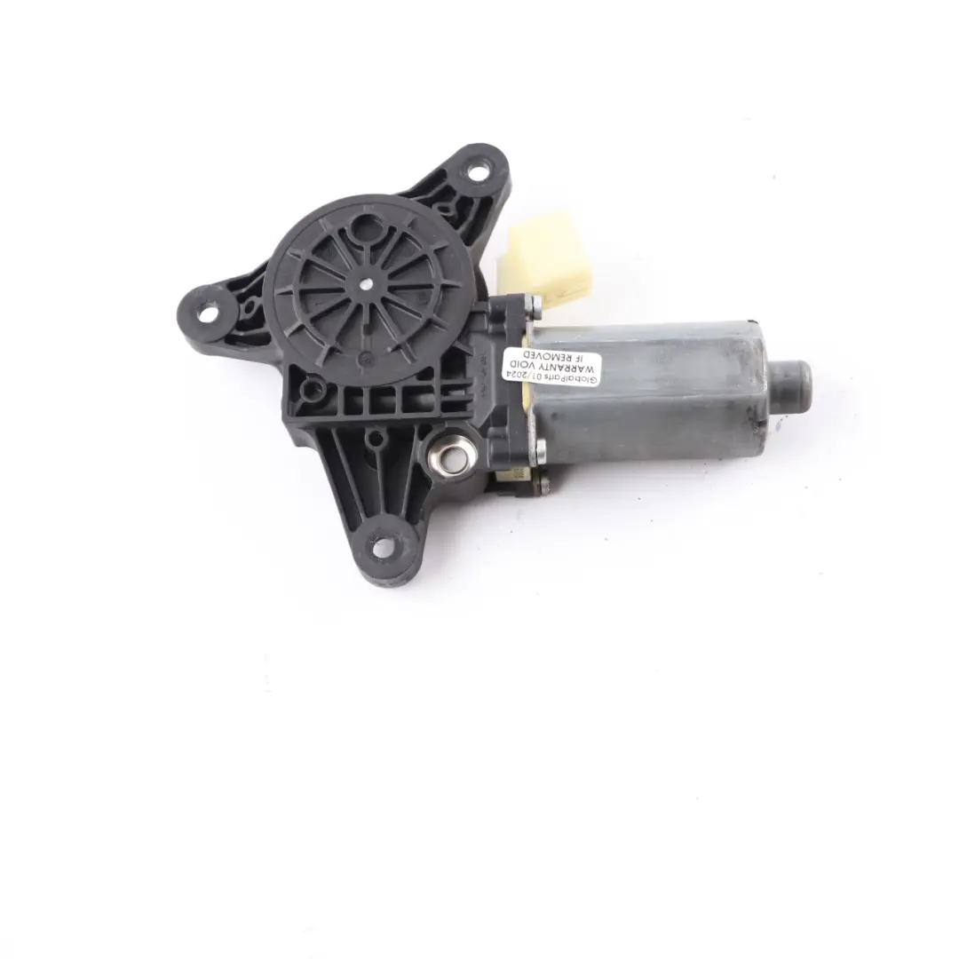 Window Lifter Motor Front Left N/S Drive Actuator to Mercedes Vito W639 with Part number A0068204642 Mercedes Vito W639 Window Lifter Motor Front Left N/S Drive Actuator - SKU A0068204642 - Part number A0068204642