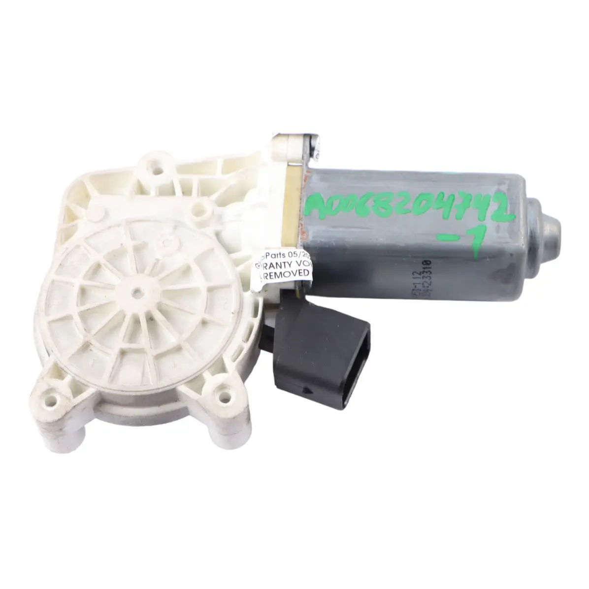 Mercedes Vito W639 Window Lifter Motor Front Right O/S Door Actuator A0068204742
