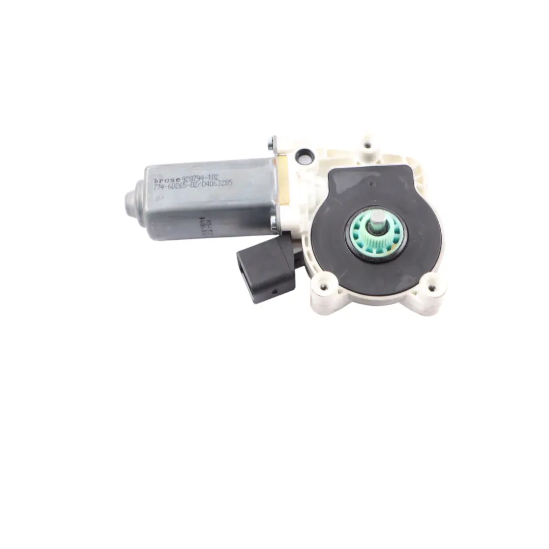Mercedes Vito W639 Motor elevalunas delantero derecho puerta - SKU A0068204742-1 - Número de pieza A0068204742