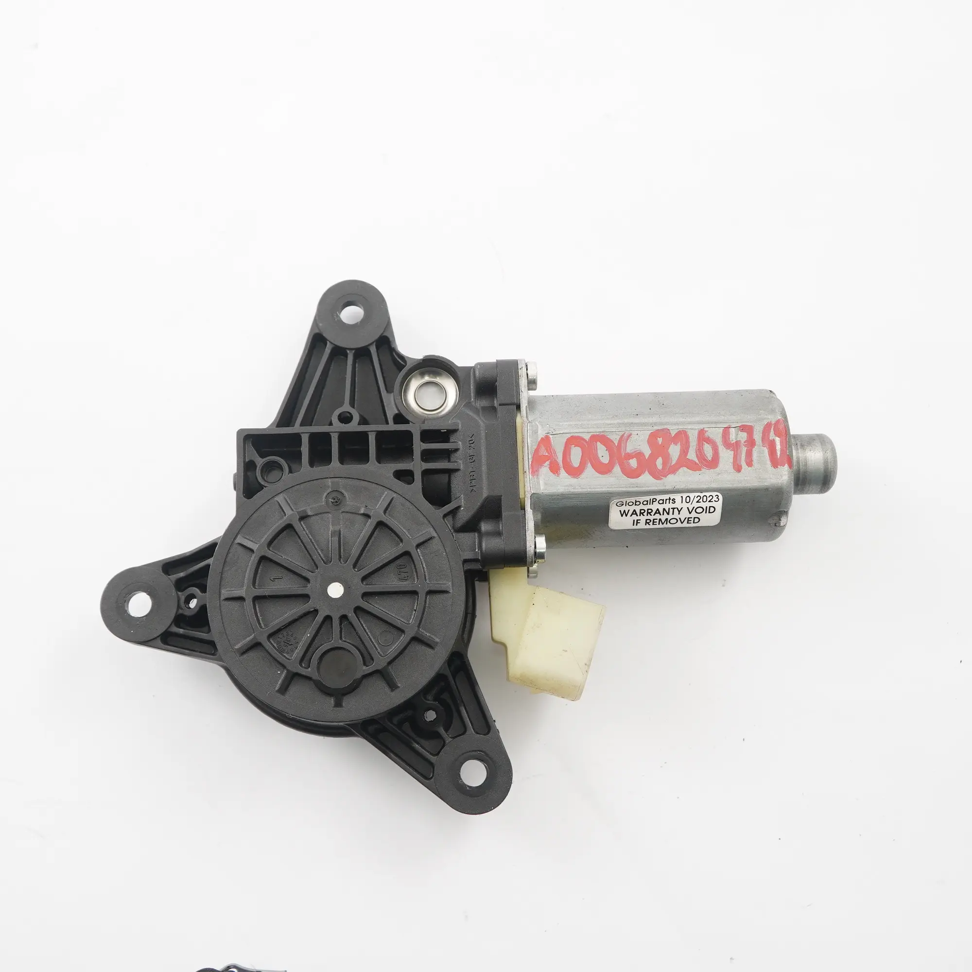 Window Lifter Motor Mercedes Vito W639 Front Right Door O/S Actuator A0068204742